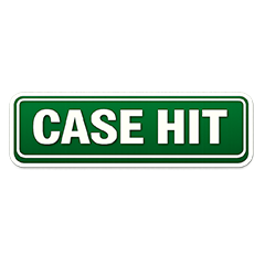 Case Hits