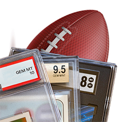 Graded Football