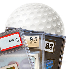 Graded Golf