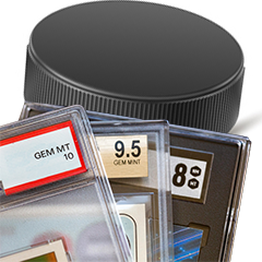 Graded Hockey