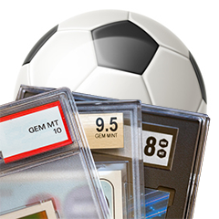 Graded Soccer