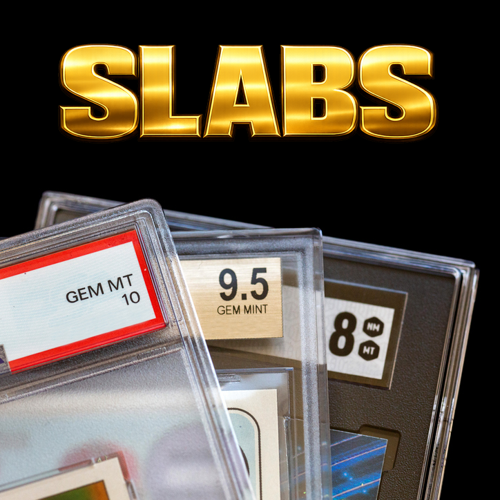 Graded