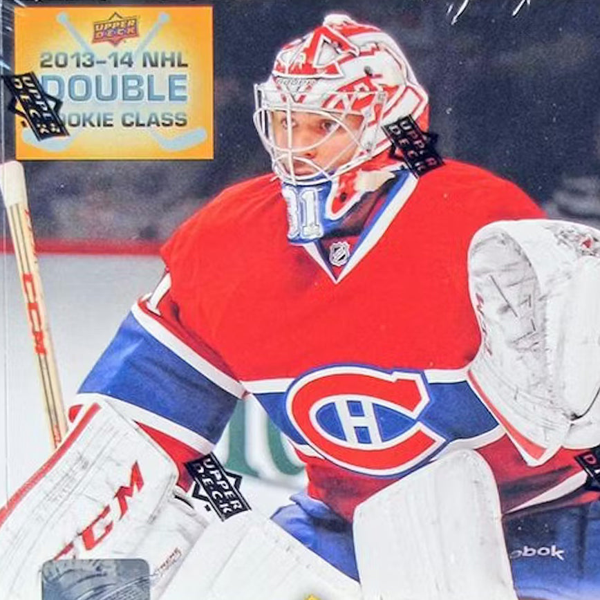 Sealed Hockey