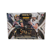 Panini Select NFL Hobby Mega Box 2024