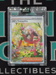 2026 Pokémon Chaos Rising AZ's Tranquility 120/086
