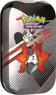 Pokemon Scarlet & Violet Unova Mini Tin