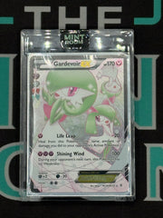 2016 Pokémon Generations: Radiant Collection Gardevoir EX -RC30/RC32