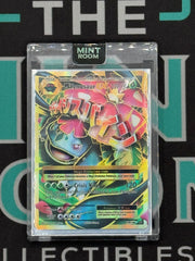 2016 Pokémon XY- Evolutions M Venusaur EX -100/108