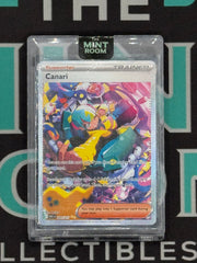 2026 Pokémon Ascended Heroes Canari -291/217