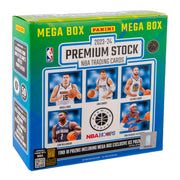 2023-24 Panini Premium Stock Mega Box