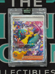 2026 Pokémon Ascended Heroes Canari -291/217