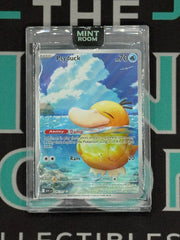 2026 Pokémon Ascended Heroes Psyduck -226/217