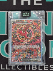 2026 Pokémon Mega Evolution Promo Oricorio ex 024