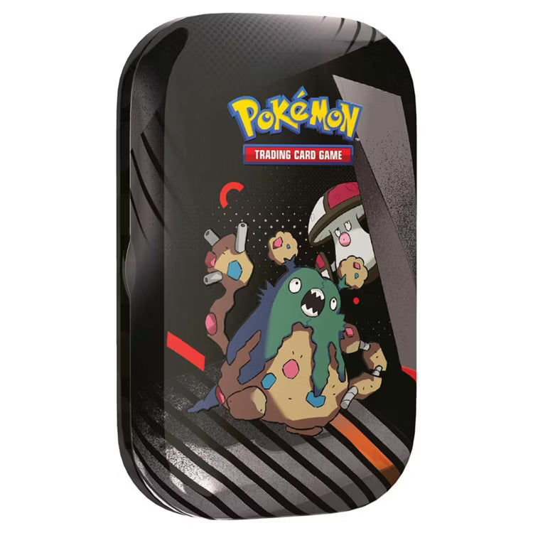 Pokemon Scarlet & Violet Unova Mini Tin