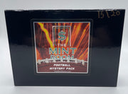 Mint Room NFL Mystery Box /20 Case Hit