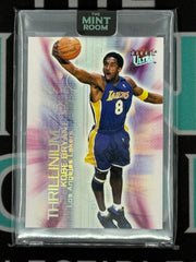2000 Ultra Kobe Bryant Thrillium