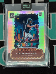 2024 Optic Caleb Williams Uptown