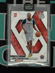 2025 Mosaic Bub Carrington Silver Glitter