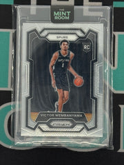 2023 Prizm Victor Wembanyama