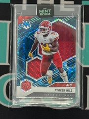 2021 Mosaic Tyreek Hill Genesis