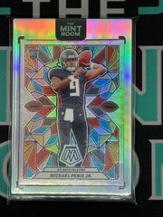 2024 Mosaic Michael Penix Jr. Stained Glass RC