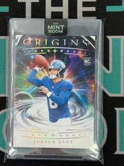 2025 Origins Jaxson Dart RC