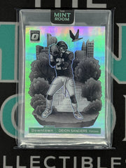 2024 Optic Deion Sanders Downtown