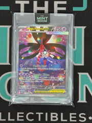 2026 Chaos Rising Mega Floette EX Special Illustration Rare