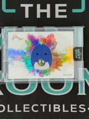 2025 Squishmellows Brody Color Blast