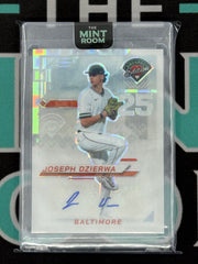 2025 Prospect Edition Joseph Dzierwa Auto /7