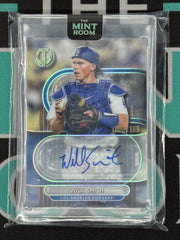 2024 Tribute Will Smith Auto /199
