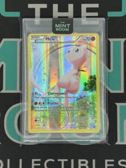 2016 XY Mew Promo