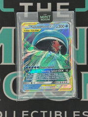 2019 Sun And Moon Magikarp & Wailord GX Tag Team Promo