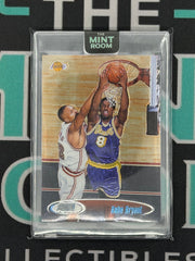 1998 Stadium Club Chrome Kobe Bryant