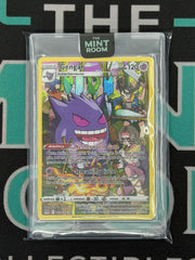 2022 Lost Origin Gengar Trainer Gallery