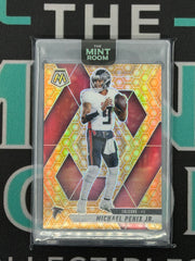2025 Mosaic Michael Penix Jr. Honeycomb