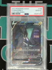 2021 Evolving Skies Noivern Ultra Rare PSA 10