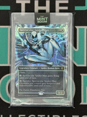 2025 Magic The Gathering Spectacular Spider-Man Borderless