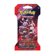 Pokemon Scarlet & Violet Destined Rivals Sleeved Booster Pack