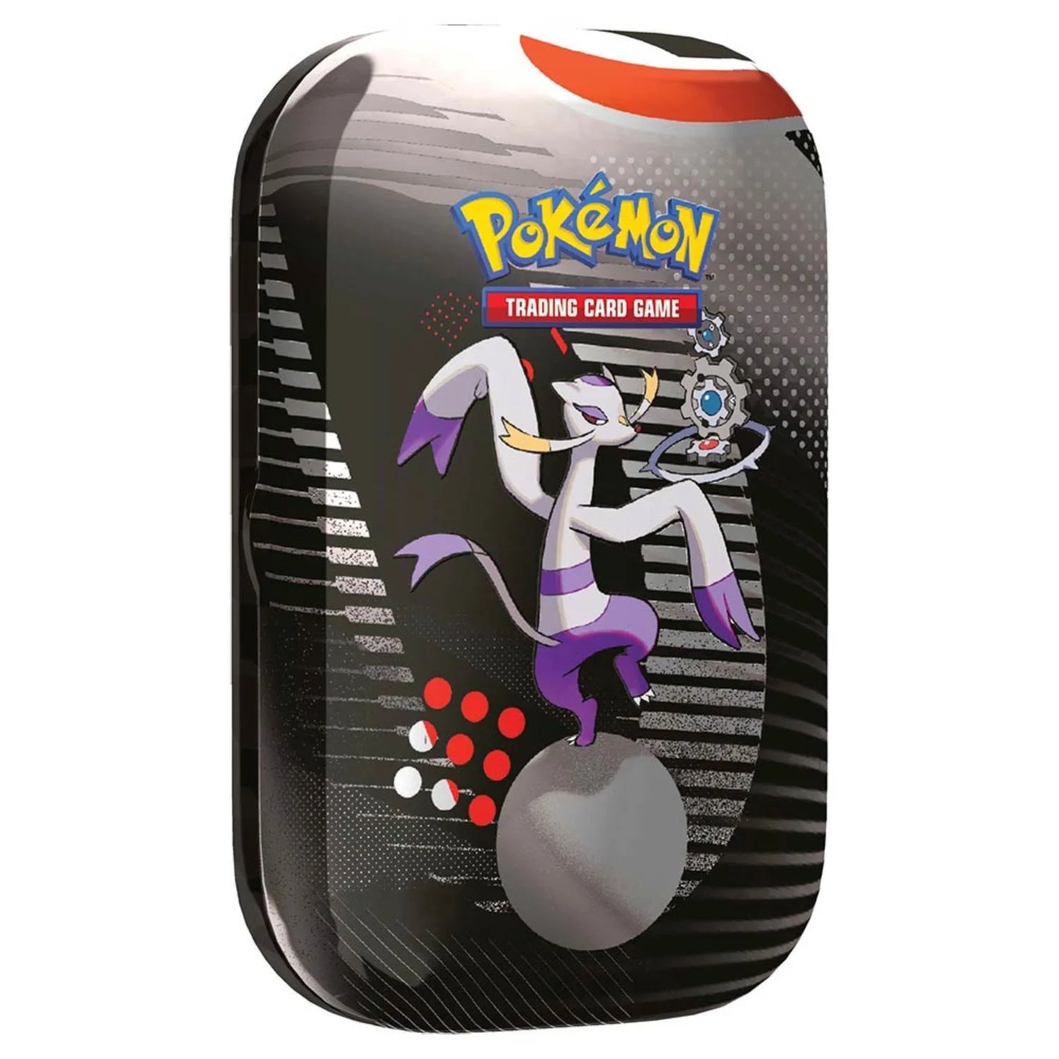 Pokemon Scarlet & Violet Unova Mini Tin