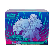 Pokemon Scarlet & Violet Journey Together Elite Trainer Box