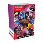 Pokemon Scarlet & Violet Destined Rivals Booster Bundle