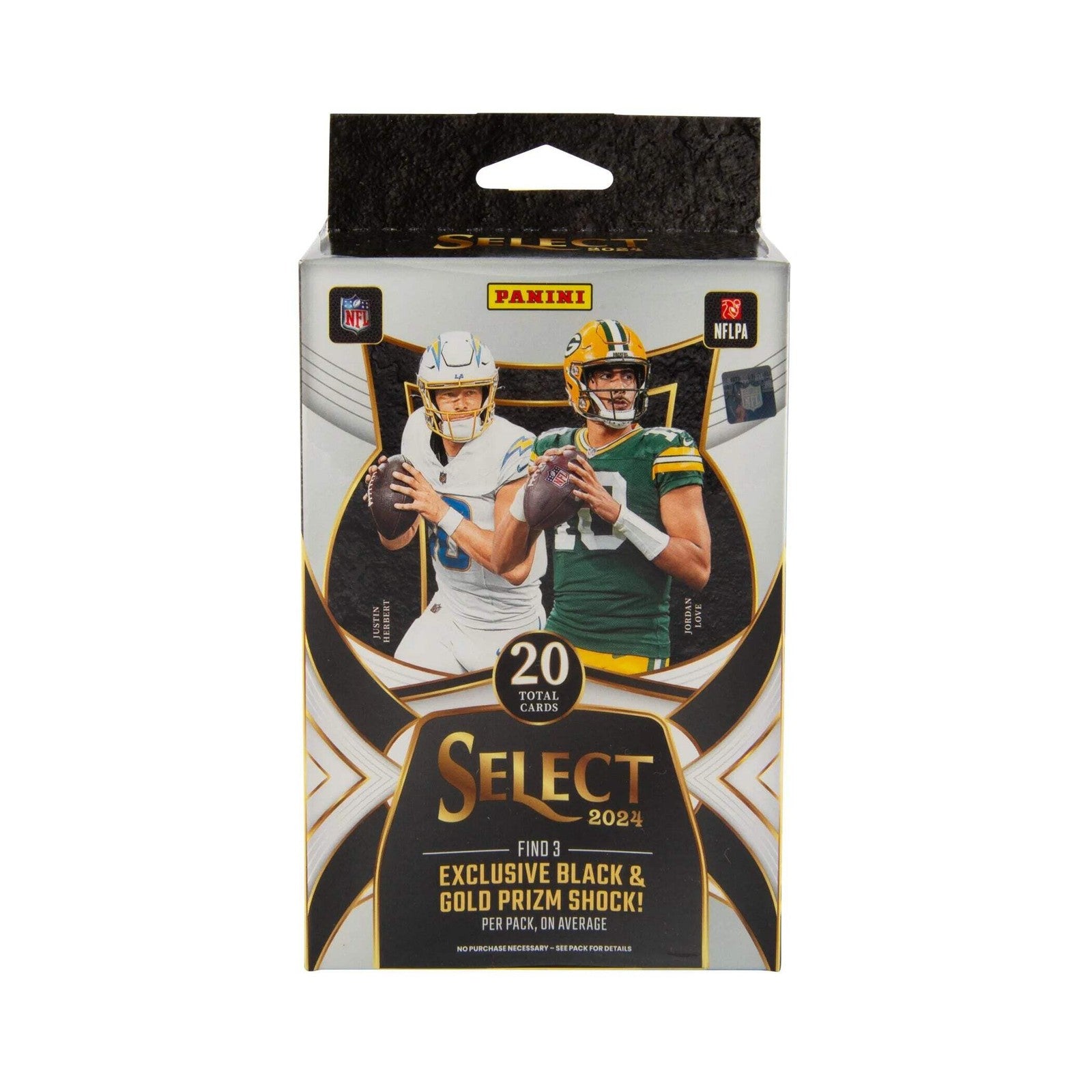 2024 Select NFL Hanger Box