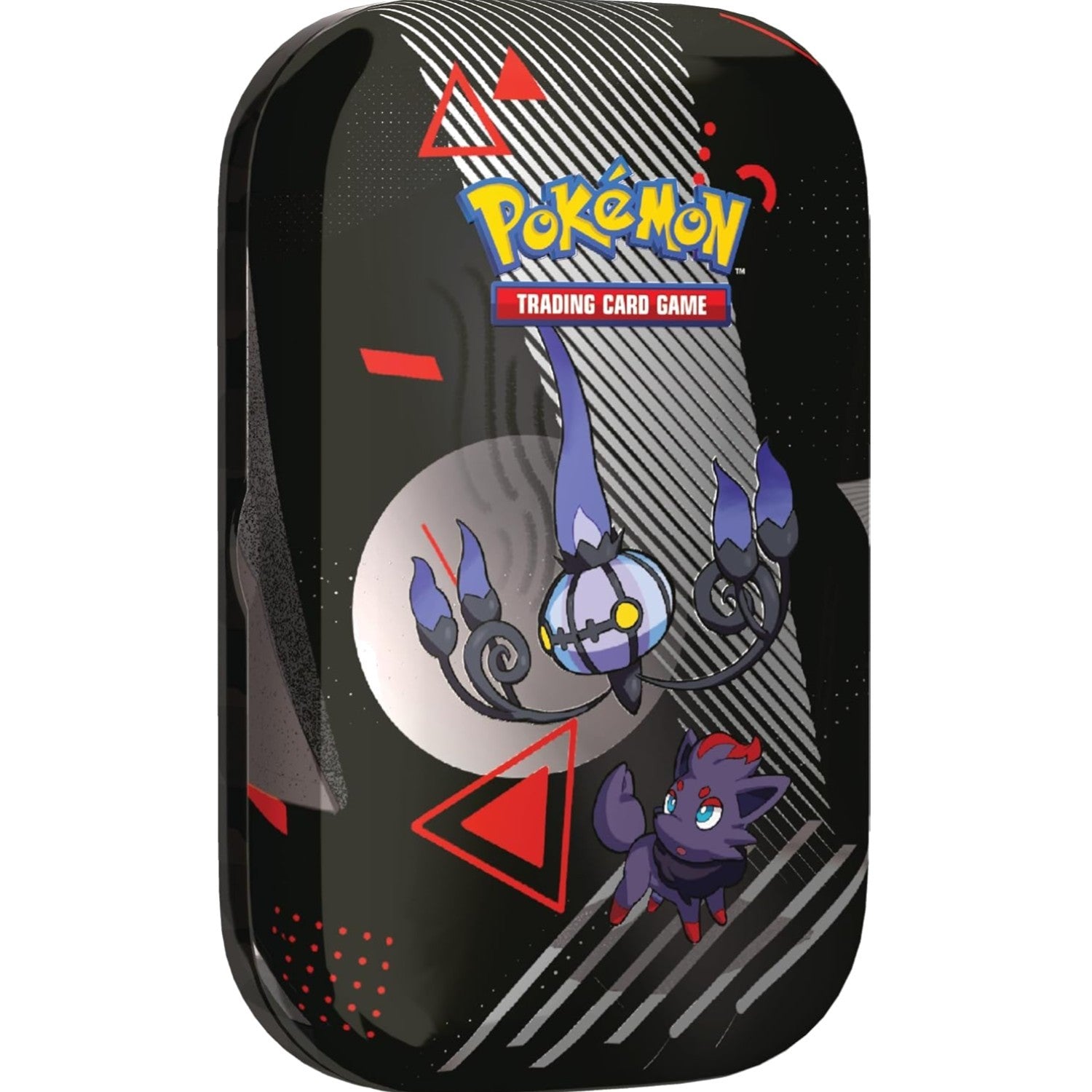 Pokemon Scarlet & Violet Unova Mini Tin